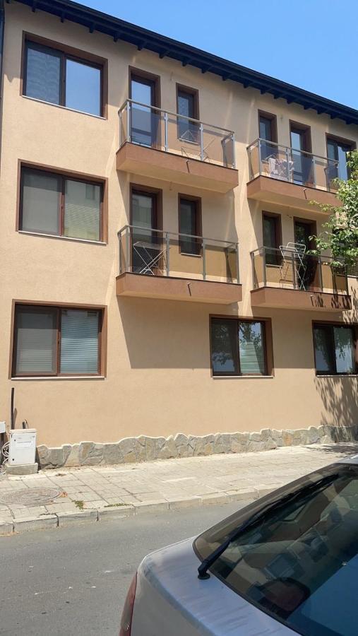 Къща За Гости “Недев” Tsarevo Exterior photo