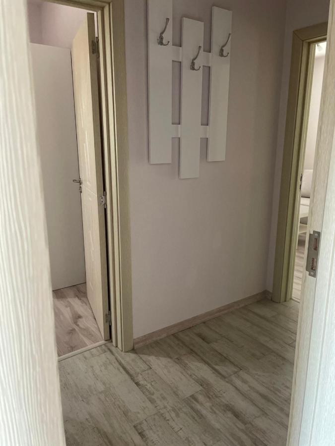Къща За Гости “Недев” Tsarevo Exterior photo