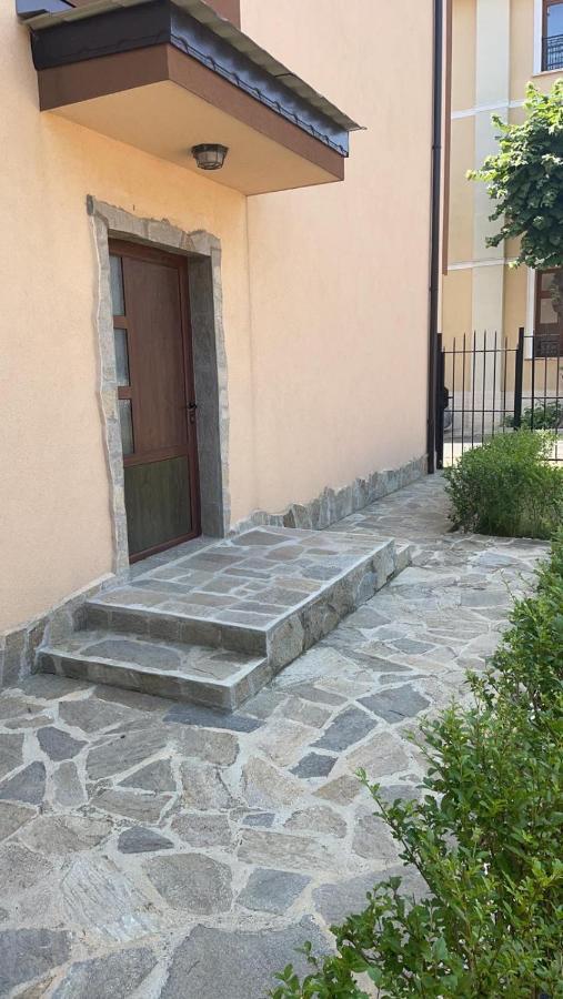 Къща За Гости “Недев” Tsarevo Exterior photo